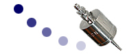 Ultrasonic Spray Nozzle