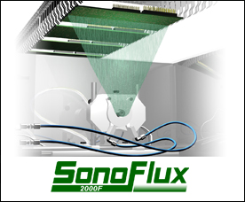 SonoFlux 2000F