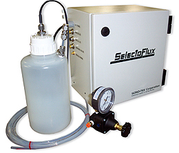 SelectaFlux Control Module