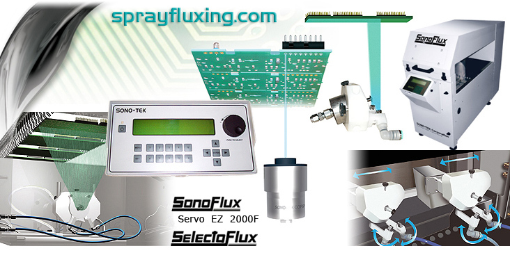 SprayFluxing.com
