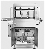UltraFlux Machine