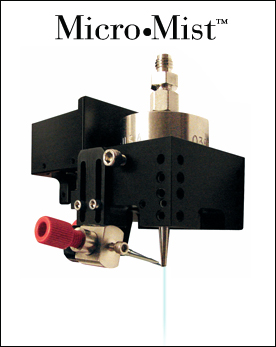Micromist