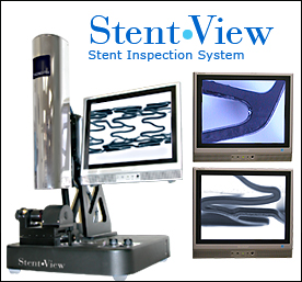 StentView