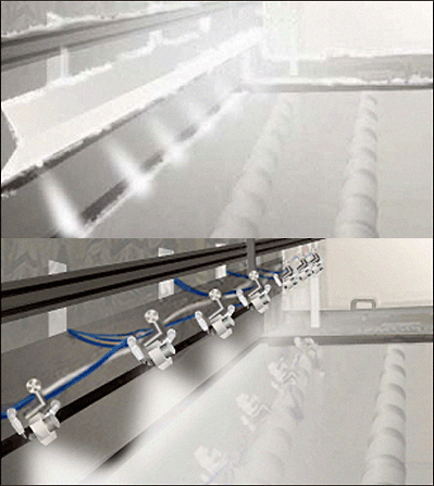WideTrack Comparison