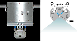 WideTrack Operating Principle