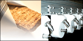 Nutriceutical coatings