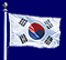 Korean Flag