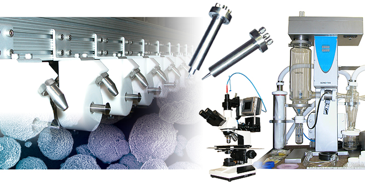 Nanotechnology