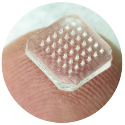 Microneedle Patches