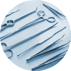 Blades / Surgical Tools