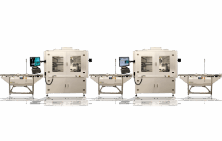 High Volume Custom Systems