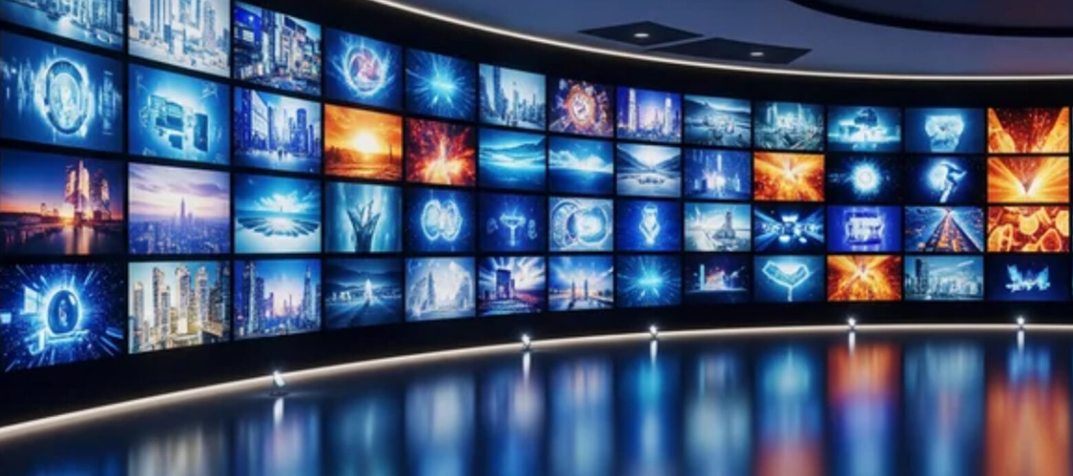 Ultrasonic Spray Coating for Displays | MicroLED & OLED Solutions